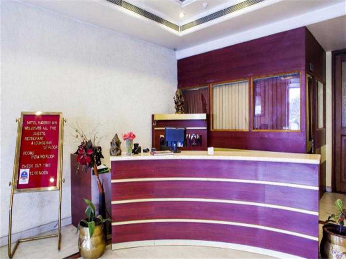 Viceroy Inn Dehradun Buitenkant foto